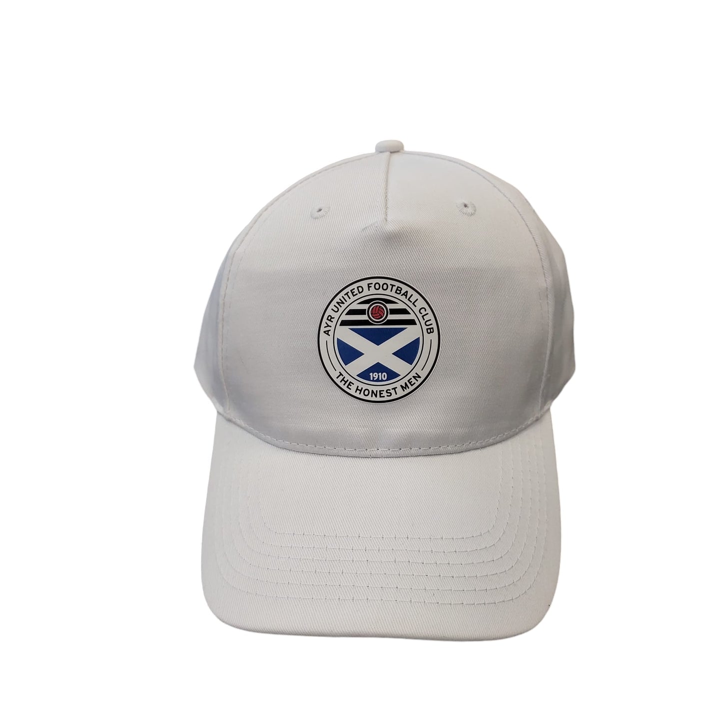 Baseball Hat (Adult One Size) - Two Colours