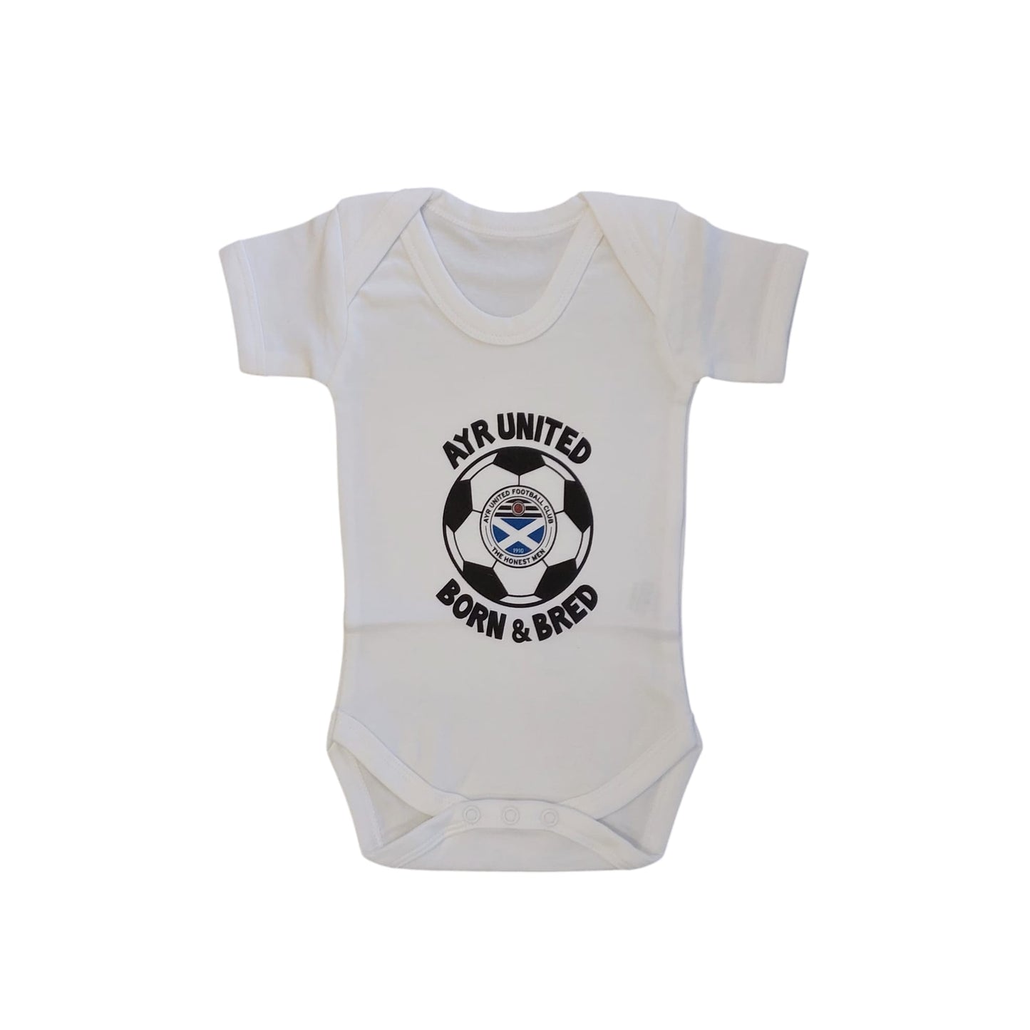 Baby Body Suit