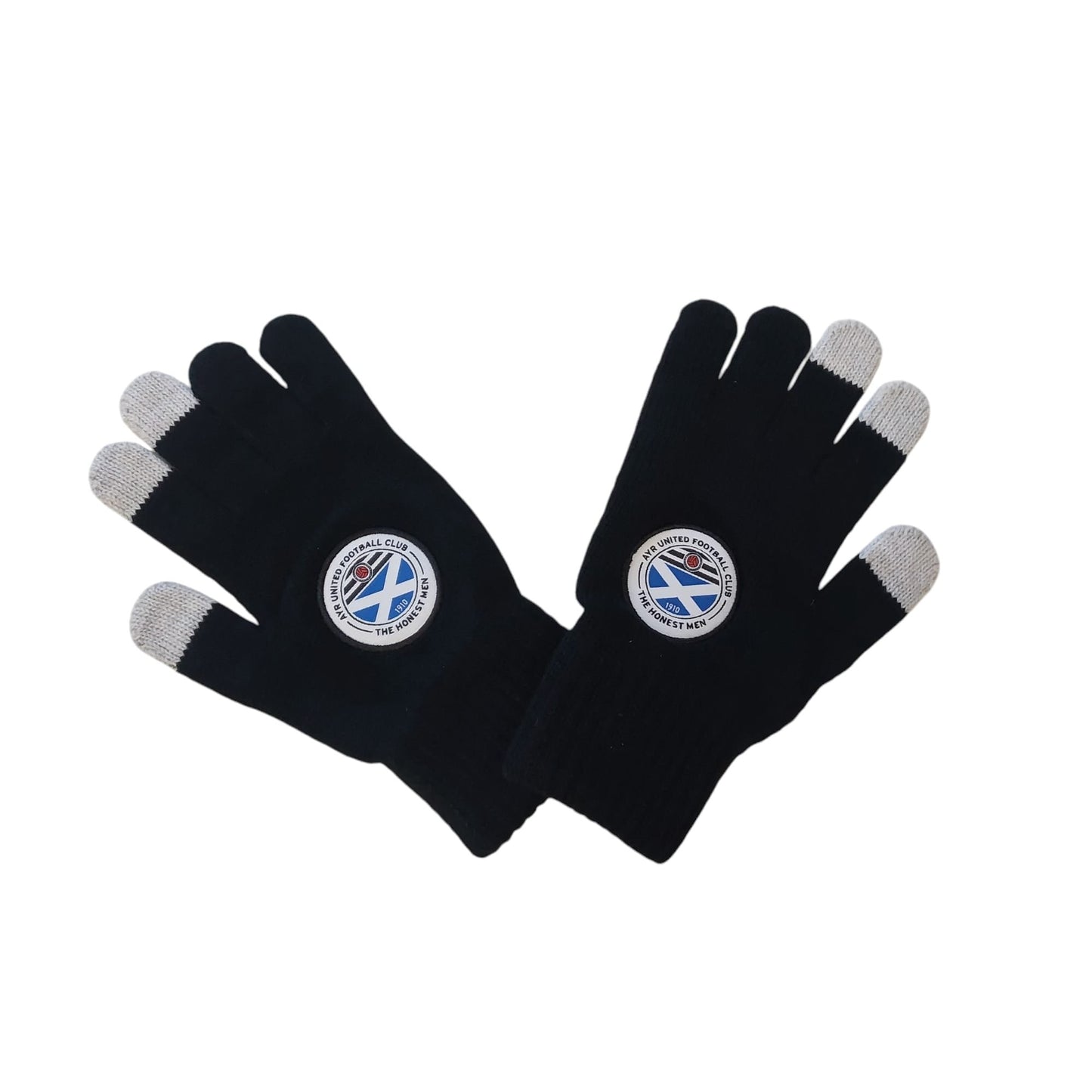 Touchscreen Gloves (Adult One Size)