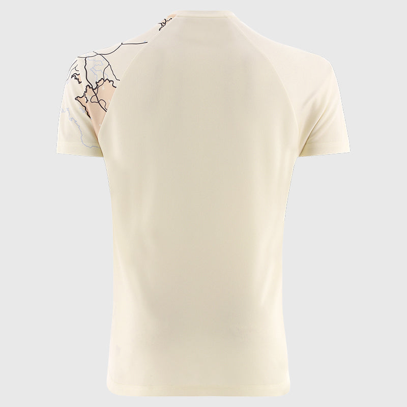 25/26 Home Warm Up T-Shirt