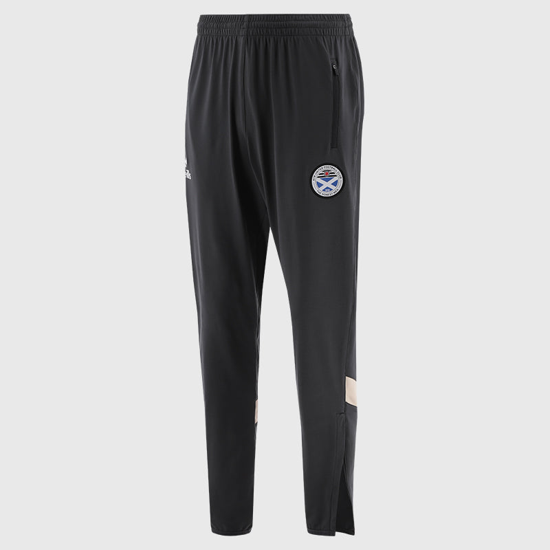 25/26 Youth Travel Tracksuit Bottoms