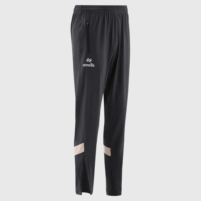 25/26 Youth Travel Tracksuit Bottoms
