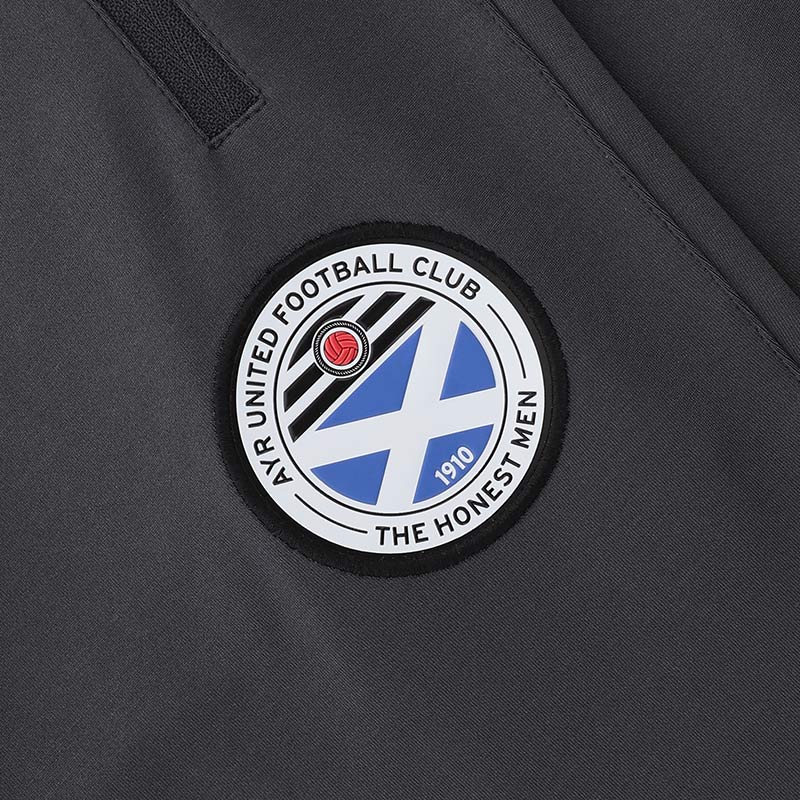 25/26 Youth Travel Tracksuit Bottoms