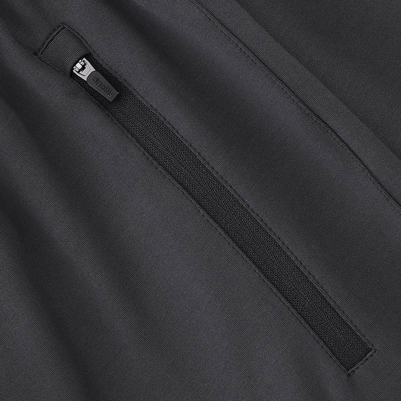 25/26 Youth Travel Tracksuit Bottoms