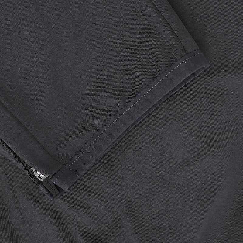 25/26 Youth Travel Tracksuit Bottoms