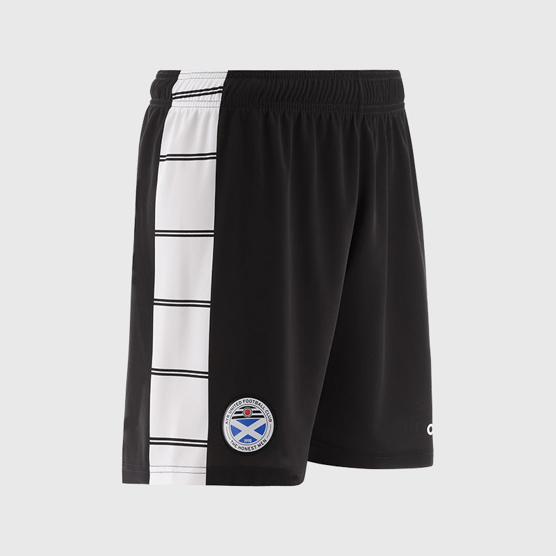 25/26 Adult Home Shorts