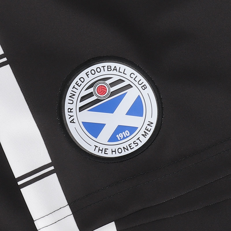 25/26 Youth Home Shorts