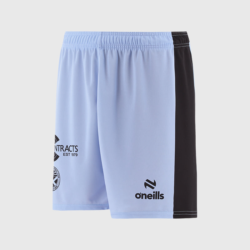 24/25 Youth Third Goalkeeper Shorts