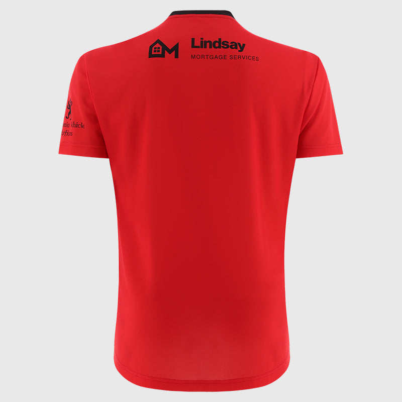 25/26 Youth Goalkeeper Home Top