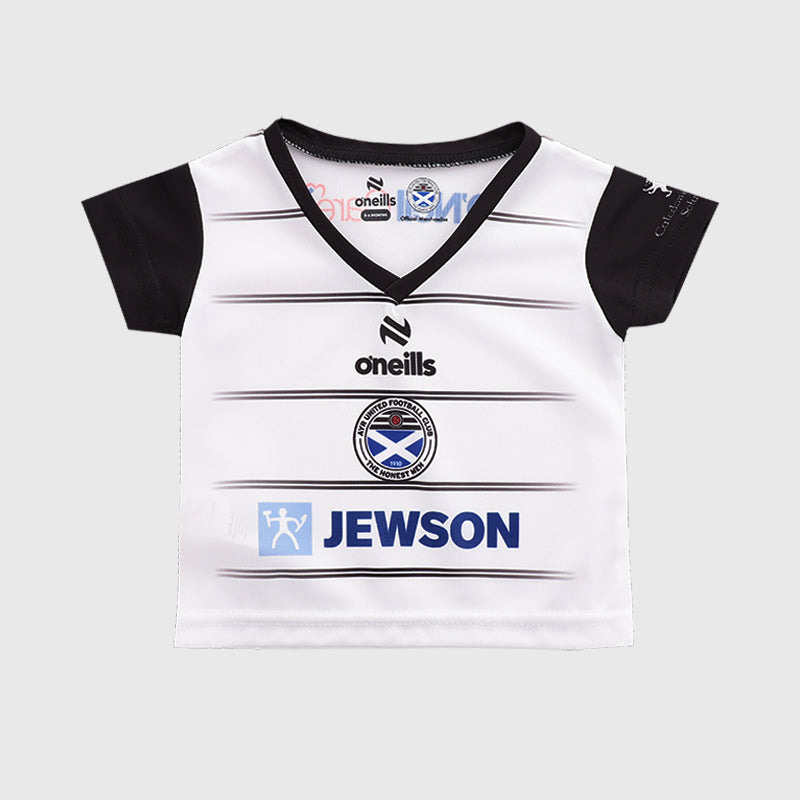 25/26 Baby Home Top