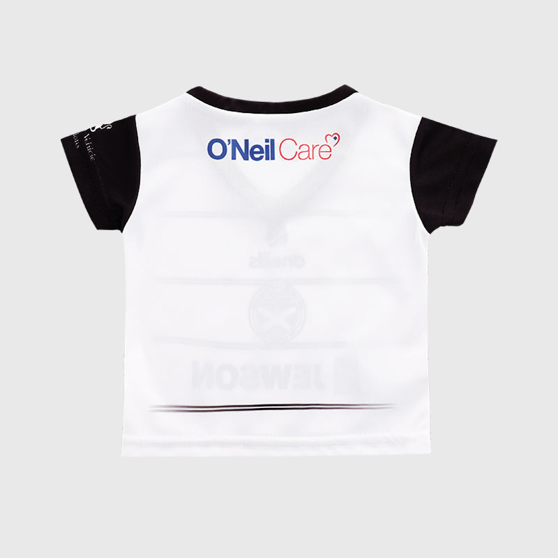 25/26 Baby Home Top