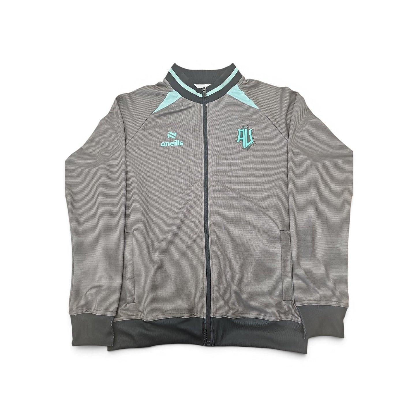 26/27 Youth Travel Zipper