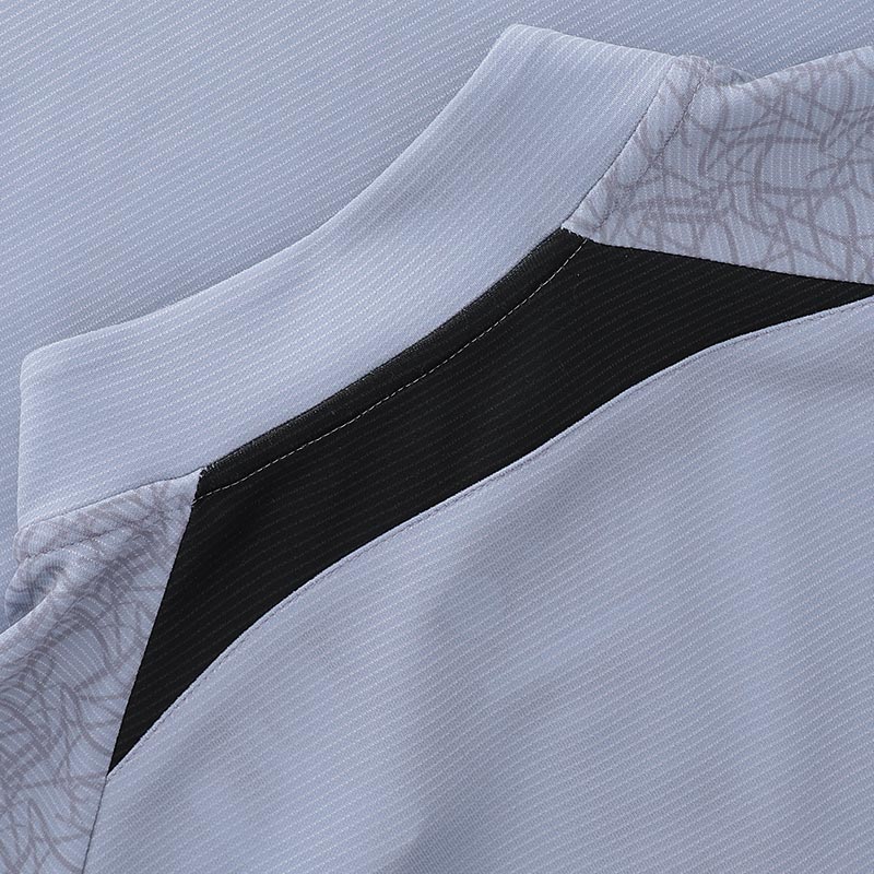 26/27 Adult Away Warm Up 1/4 Zip