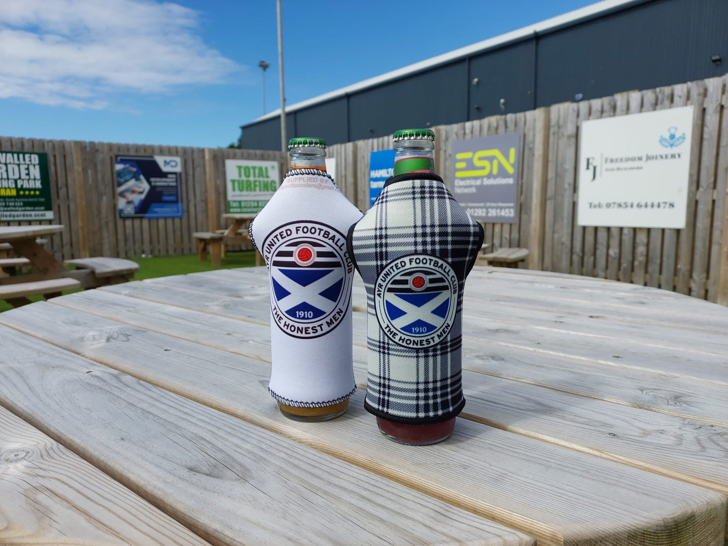 Drinks Cooler