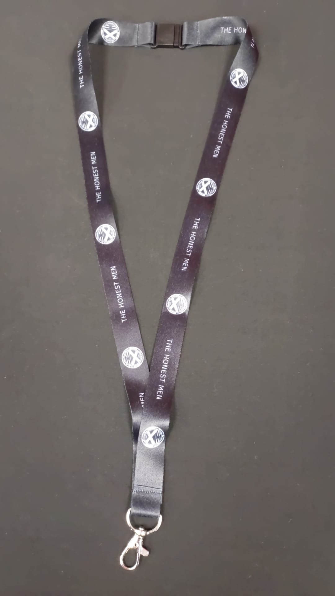 Lanyard