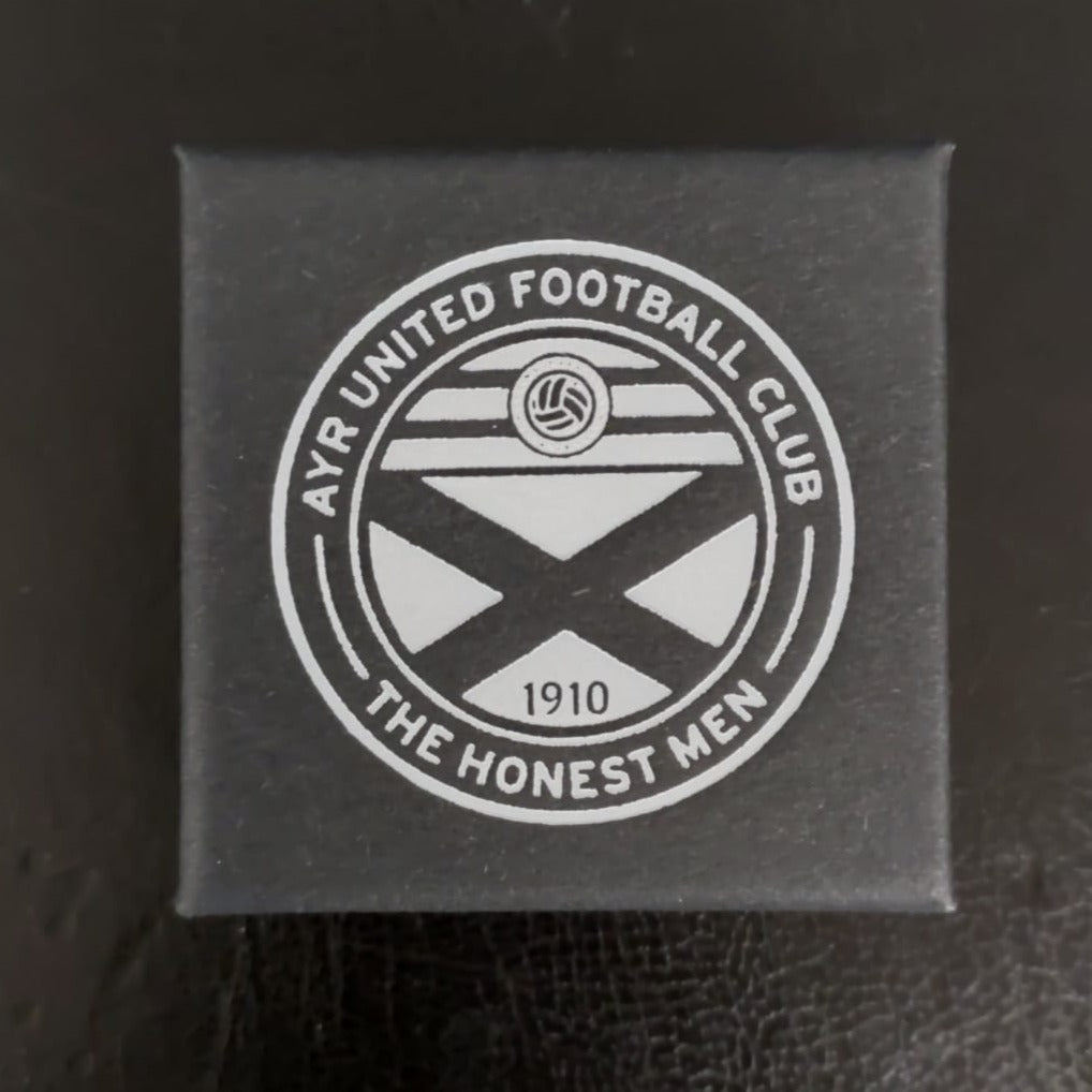 Club Pin Badge