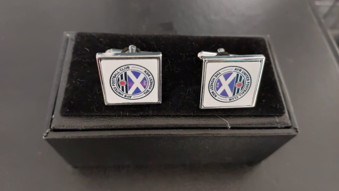 Cufflinks