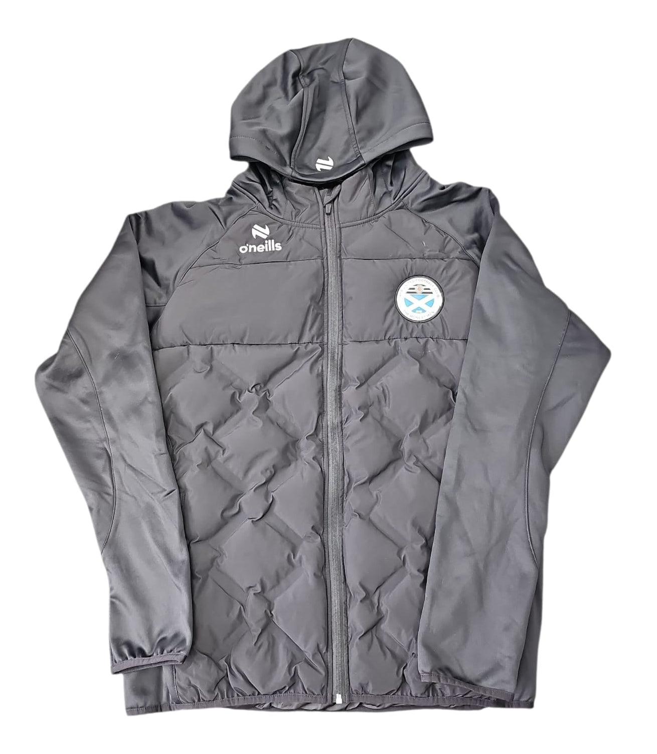 Adult Padded Jacket