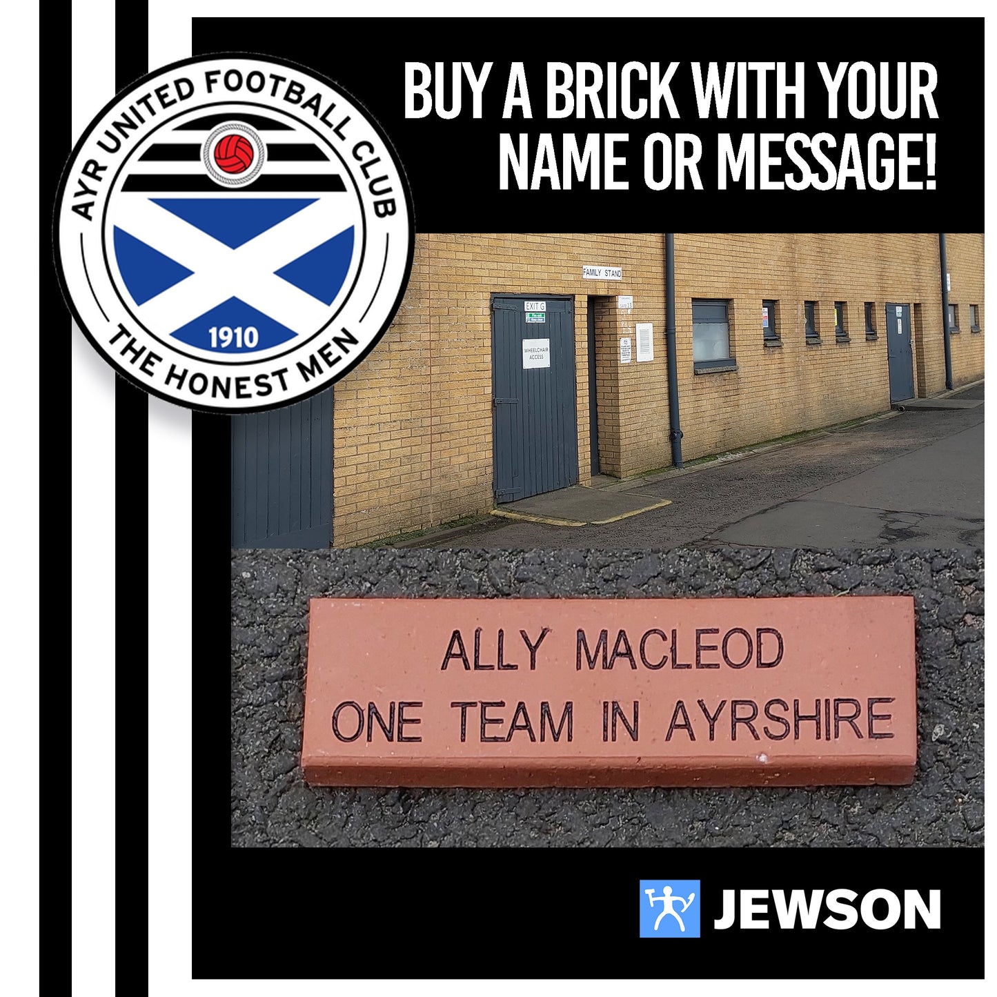 Somerset Park Brick