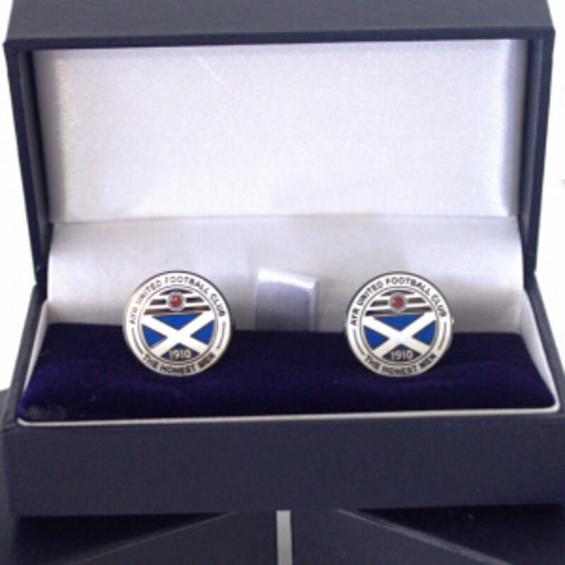 Cufflinks