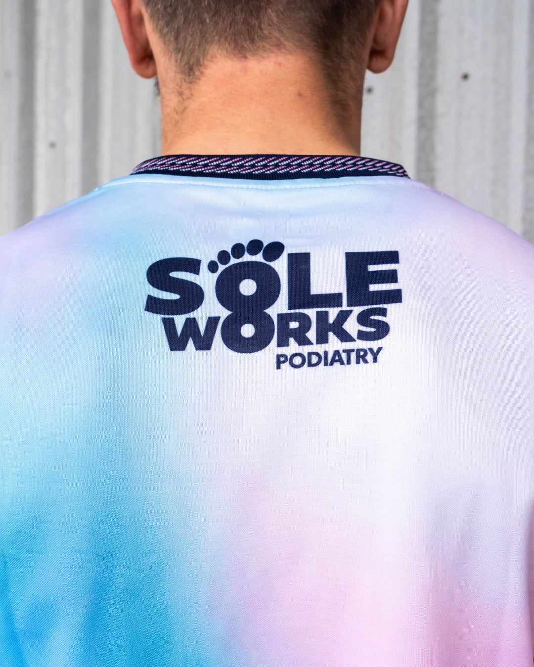 25/26 Youth Third Top