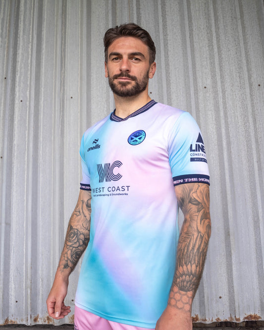 25/26 Youth Third Top