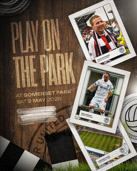Play on the Park 2026