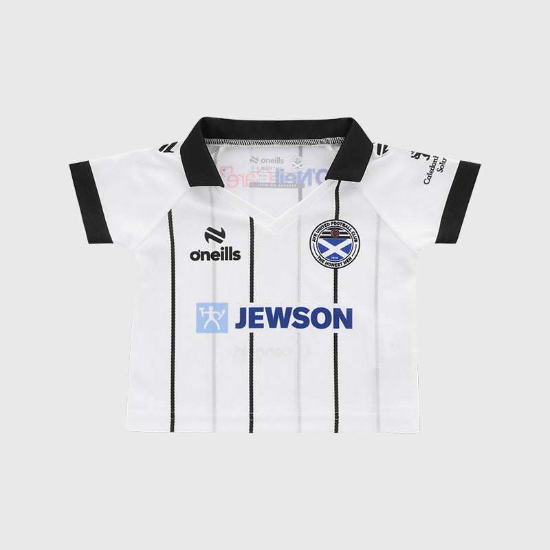 26/27 Baby Home Top