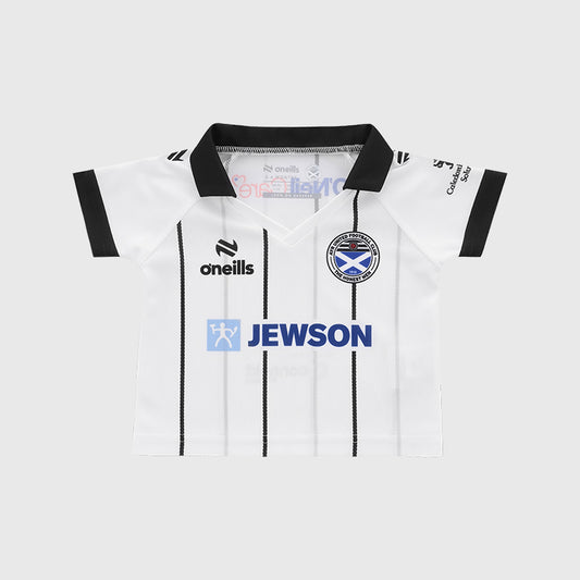26/27 Baby Home Top
