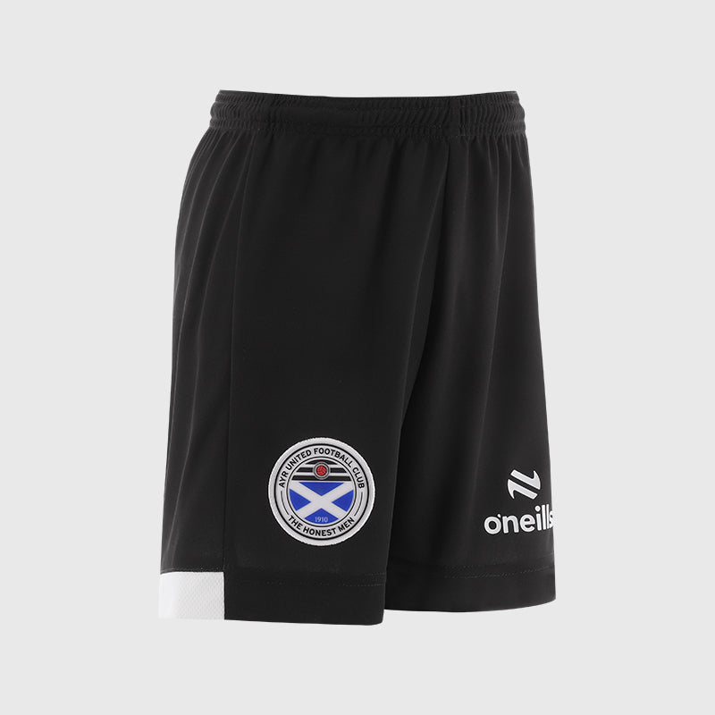 26/27 Youth Home Shorts