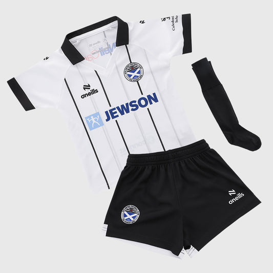 26/27 Toddler Home Kit