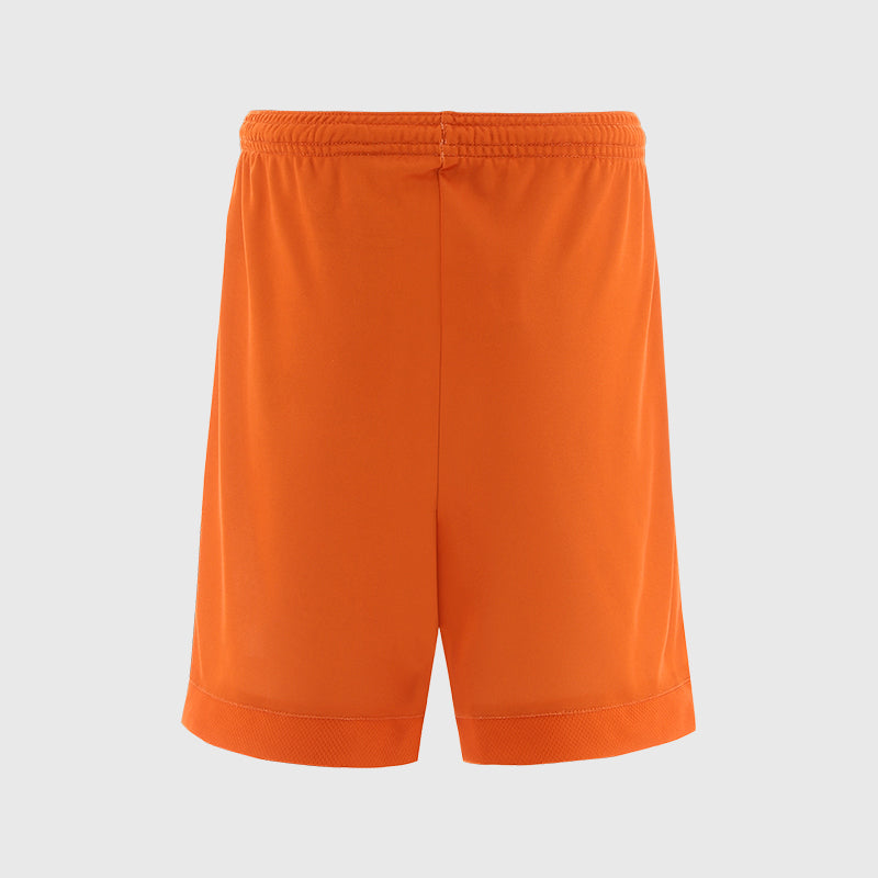 26/27 Youth Home Goalkeeper Shorts (Orange)