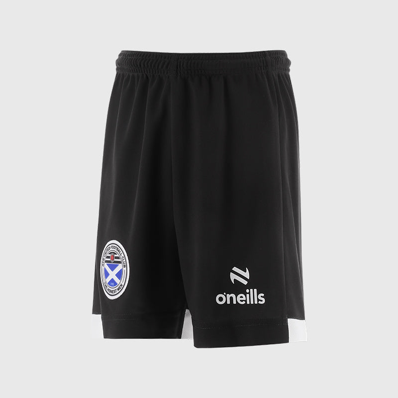 26/27 Youth Home Shorts