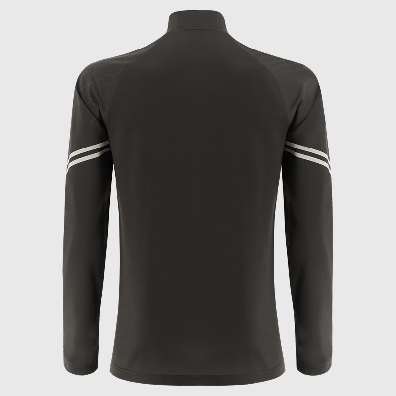 25/26 Home Warm Up 1/4 Zip