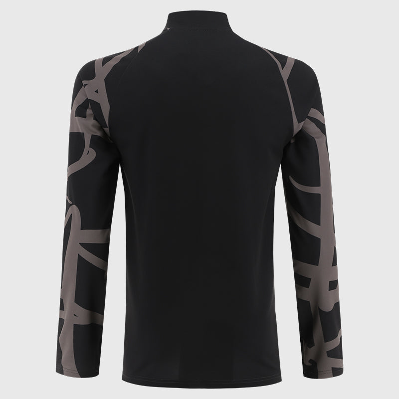 26/27 Home Warm Up 1/4 Zip