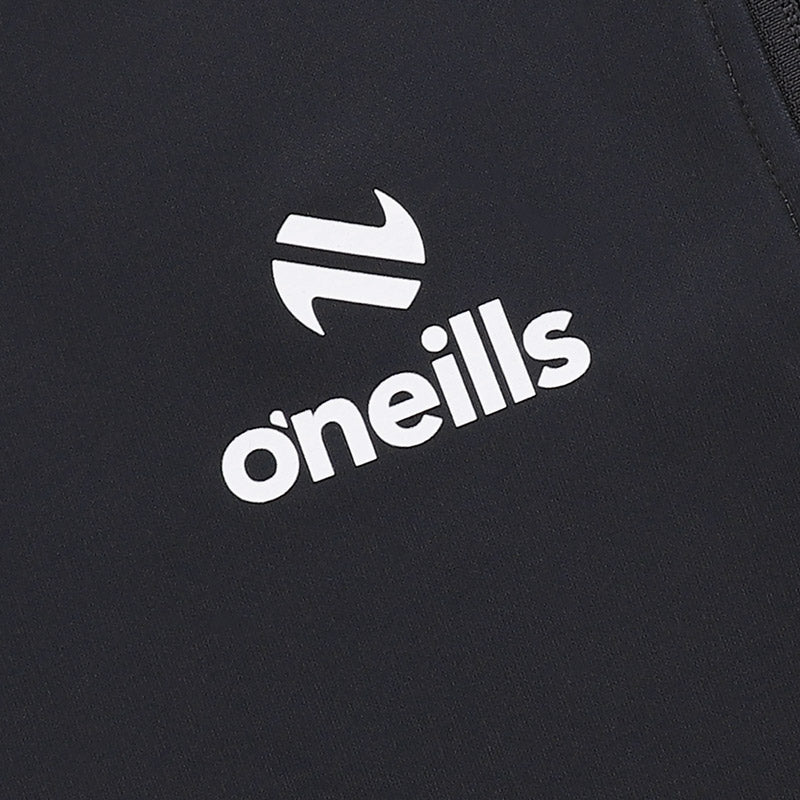 26/27 Youth Home Warm Up 1/4 Zip