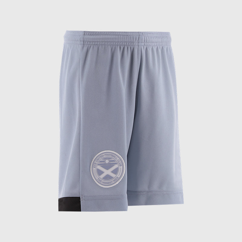 26/27 Youth Away Shorts