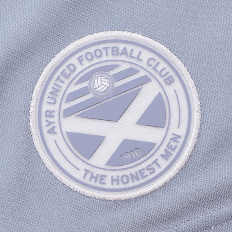 26/27 Adult Away Shorts