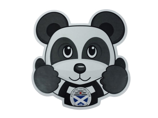 Panda Sticker