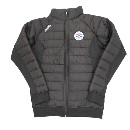 Adult Padded Jacket