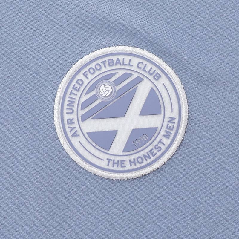 26/27 Adult Away Warm Up 1/4 Zip
