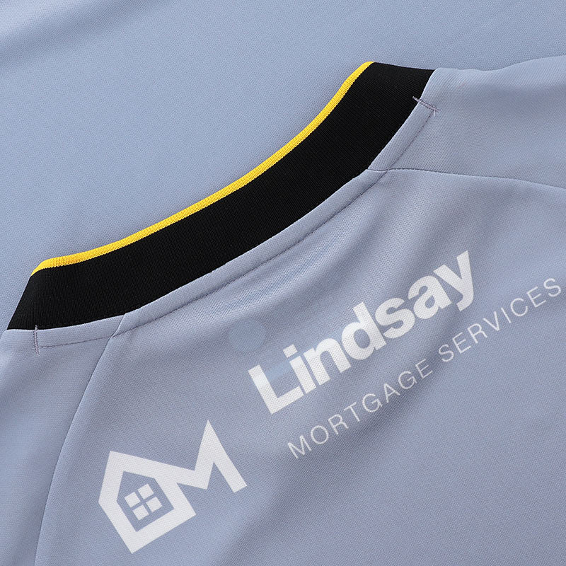 26/27 Youth Away Top