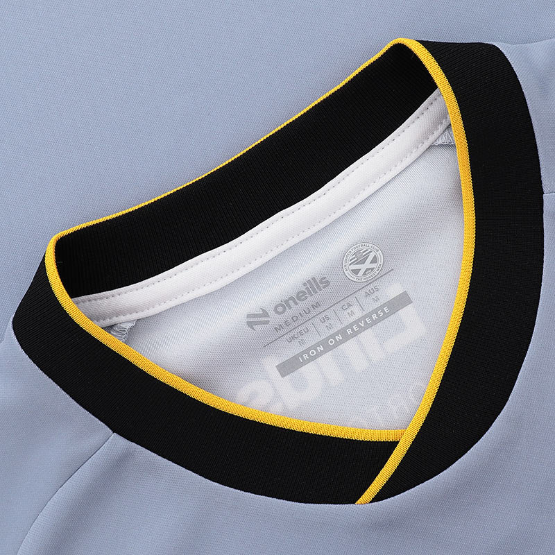 26/27 Youth Away Top