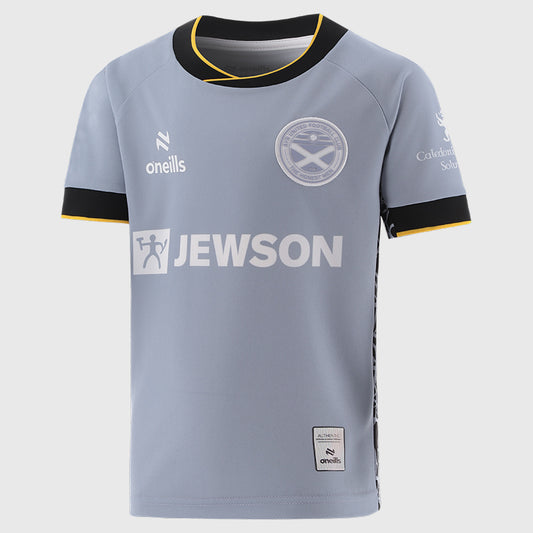 26/27 Youth Away Top
