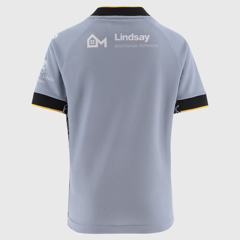 26/27 Youth Away Top