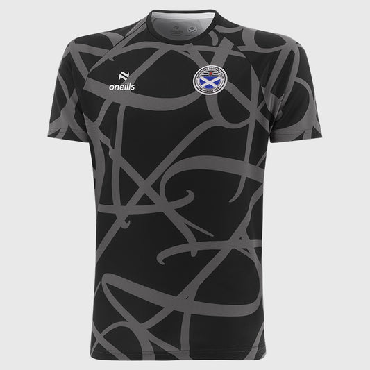 26/27 Home Warm Up T-Shirt