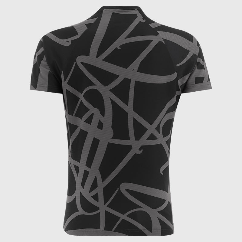26/27 Home Warm Up T-Shirt