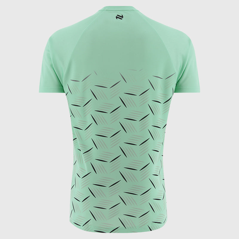 Adult Green T-Shirt