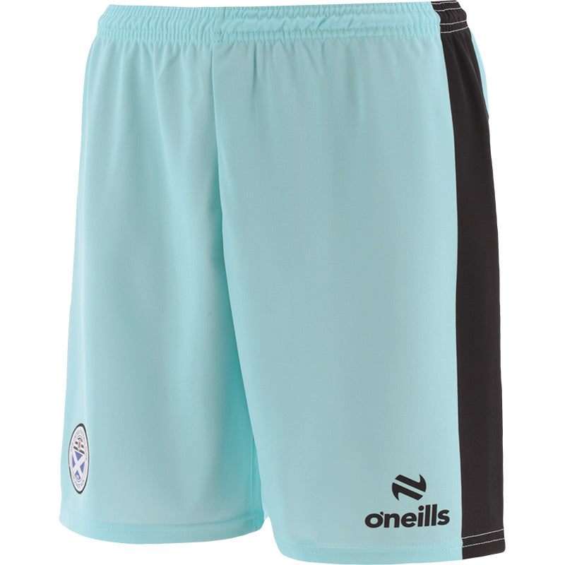 24/25 Adult Away Goalkeeper Shorts