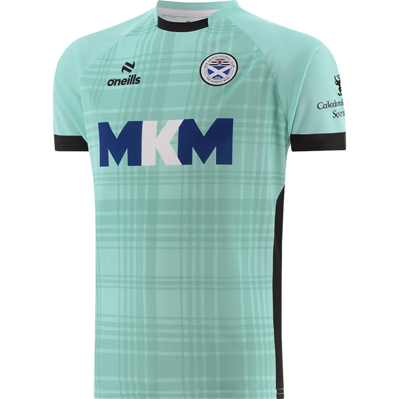 24/25 Adult Away Goalkeeper Top